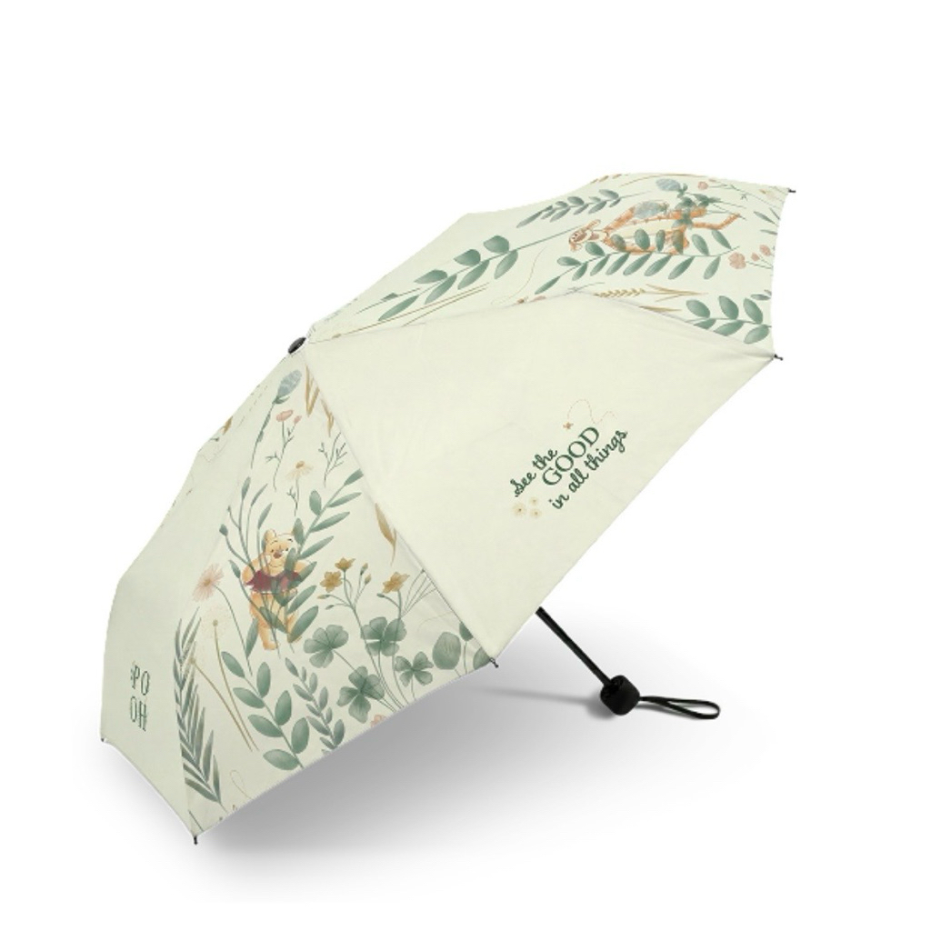 Payung winnie the pooh anti UV / Umbrella