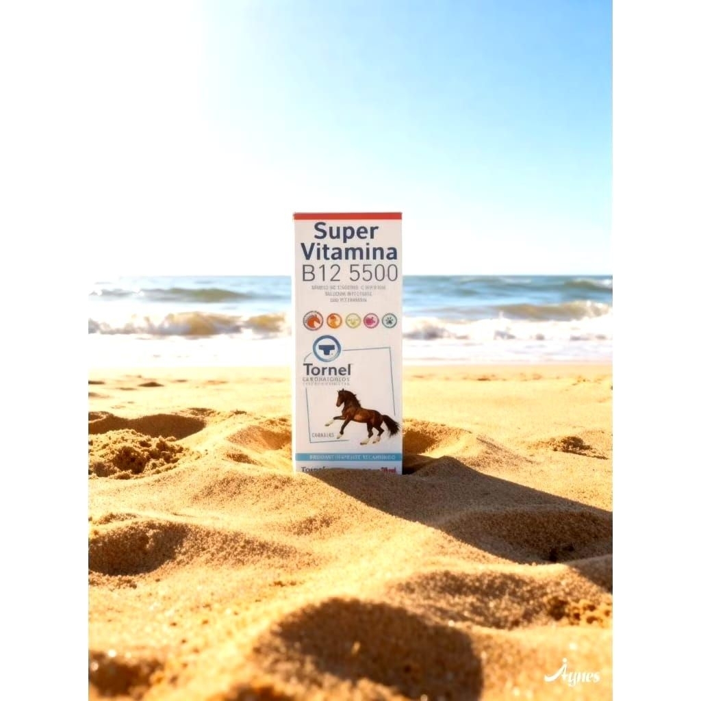 Super vitamina B12 5500, supervitamina, super vitamina, supervitamina kuda,  supervitamina B12 5500 