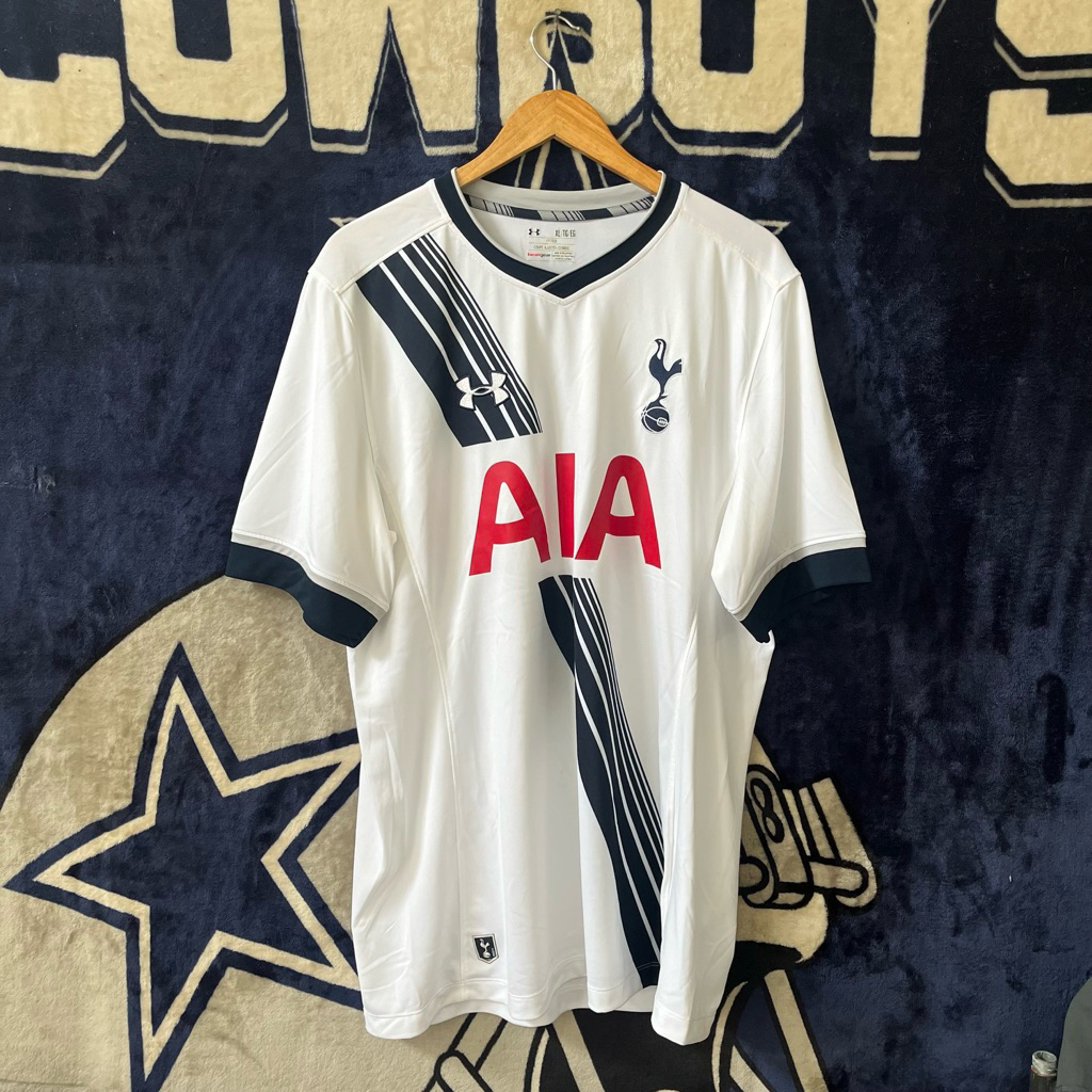 Jersey Tottenham Hotspurs Home 2015/16