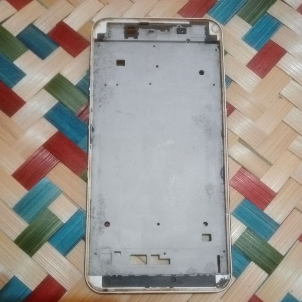 frame lcd tatakan lcd Vivo y65 y66 copotan