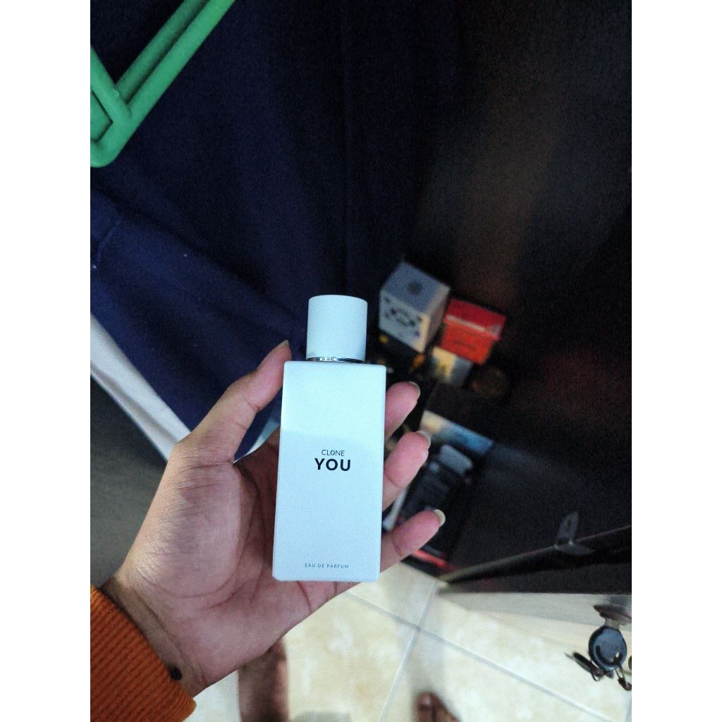 Clone you inspired by YSL Y EDP 30%