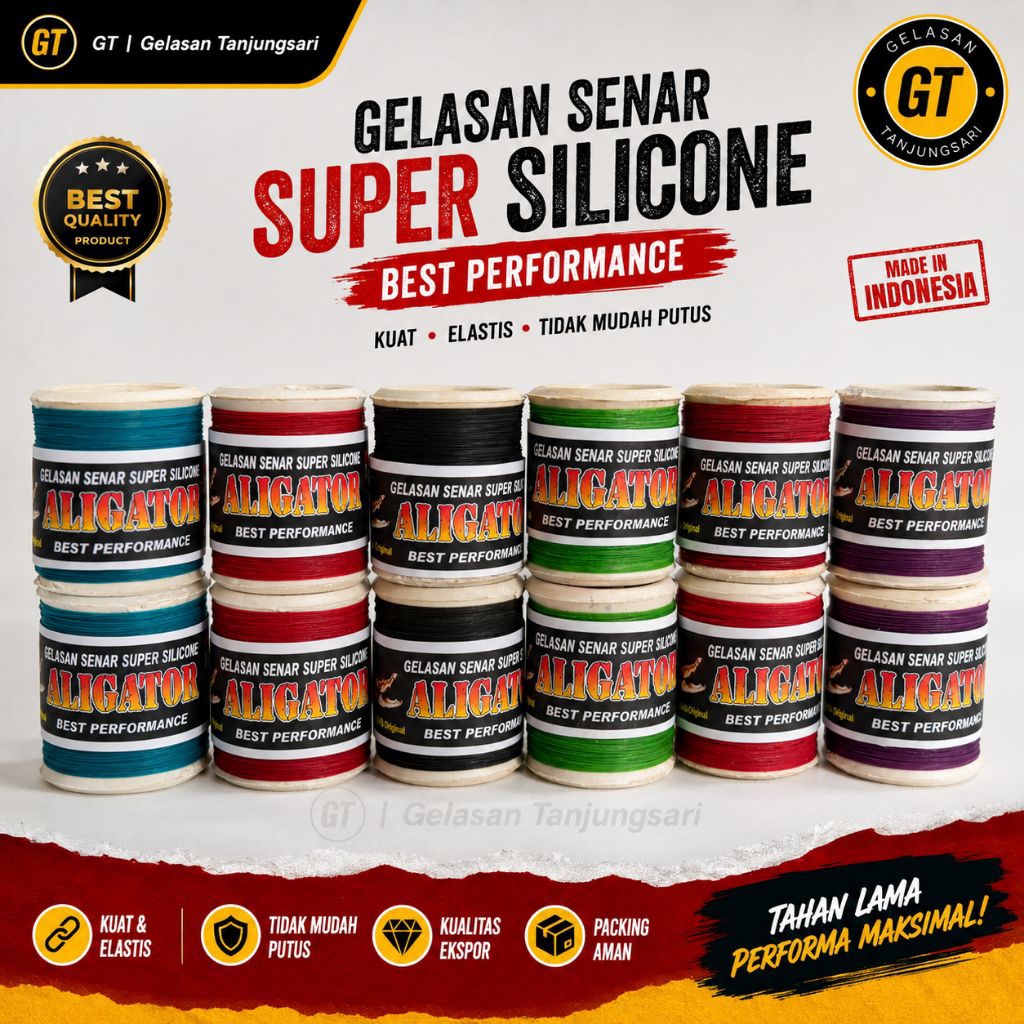 gelasan snap cangklong dalam