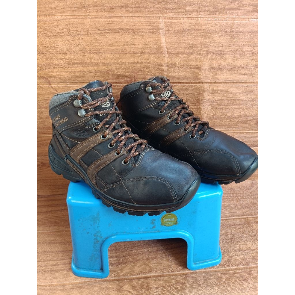 Sepatu Kulit DOCKERS size 40