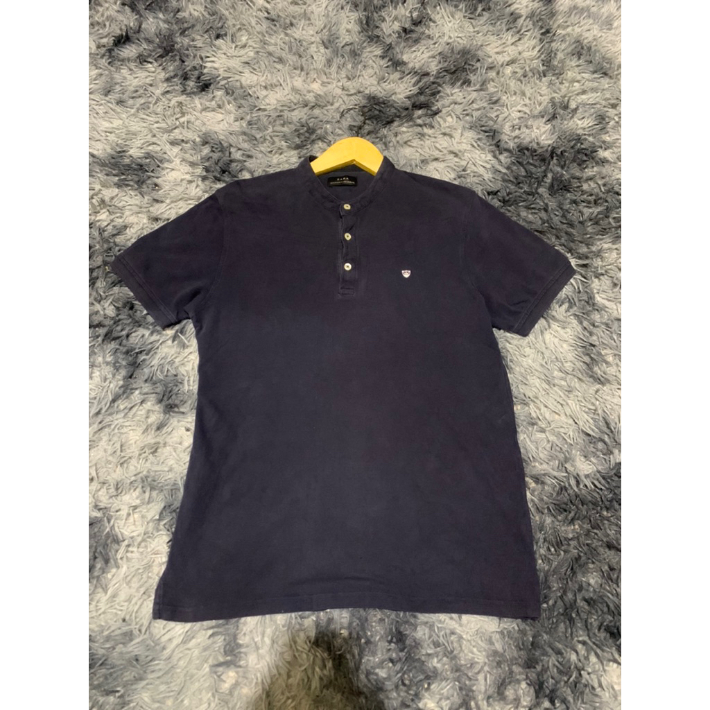 polo zara