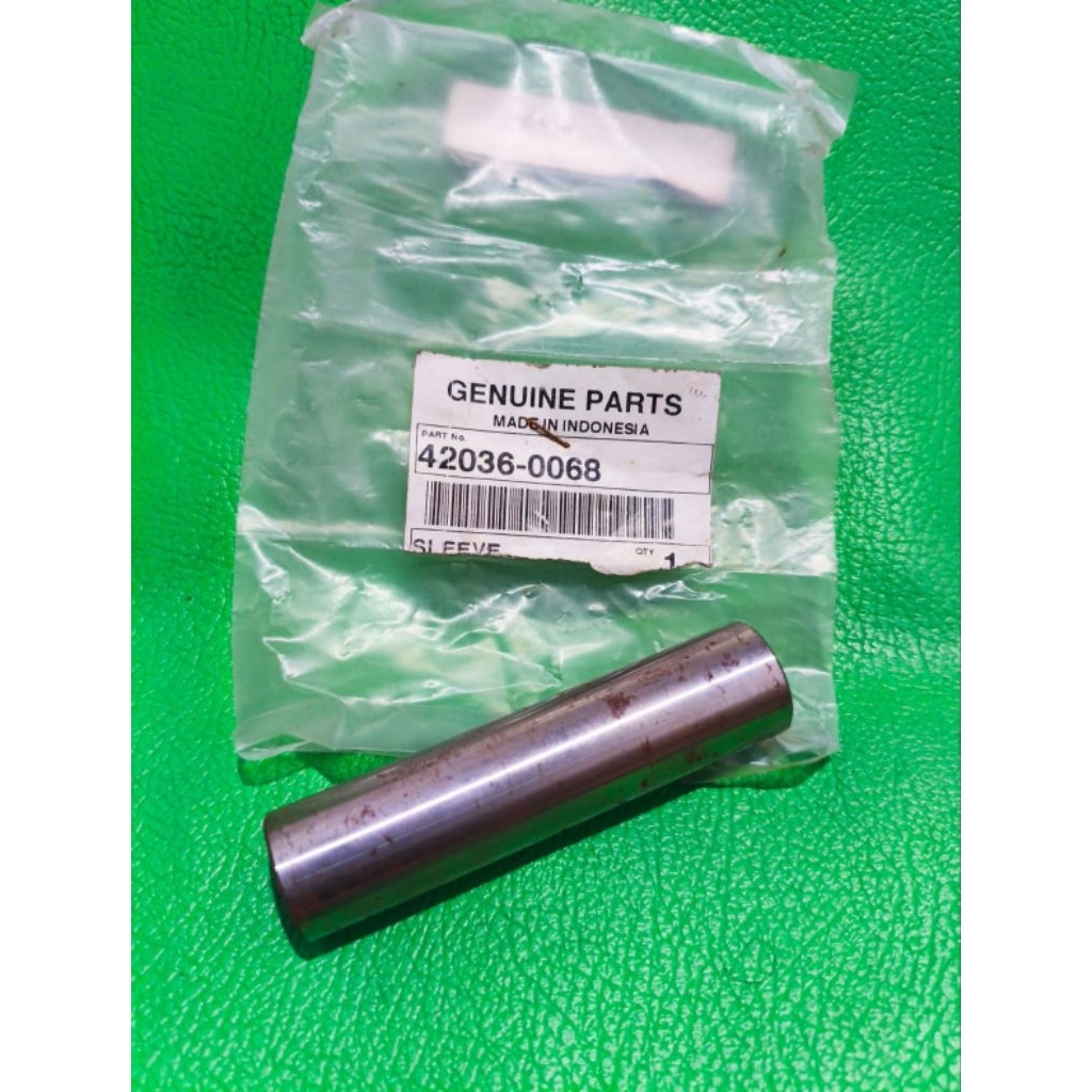 Bosh unitrack rod tie Kawasaki KLX 150 ORI