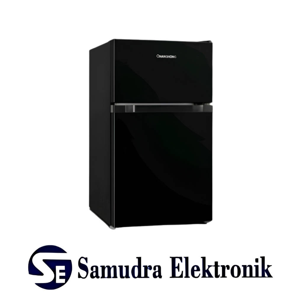 KULKAS CHANGHONG FTM108DB