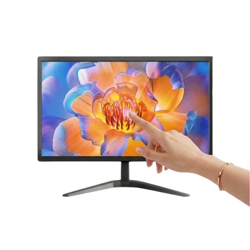 Monitor LED touchscreen 19 inch