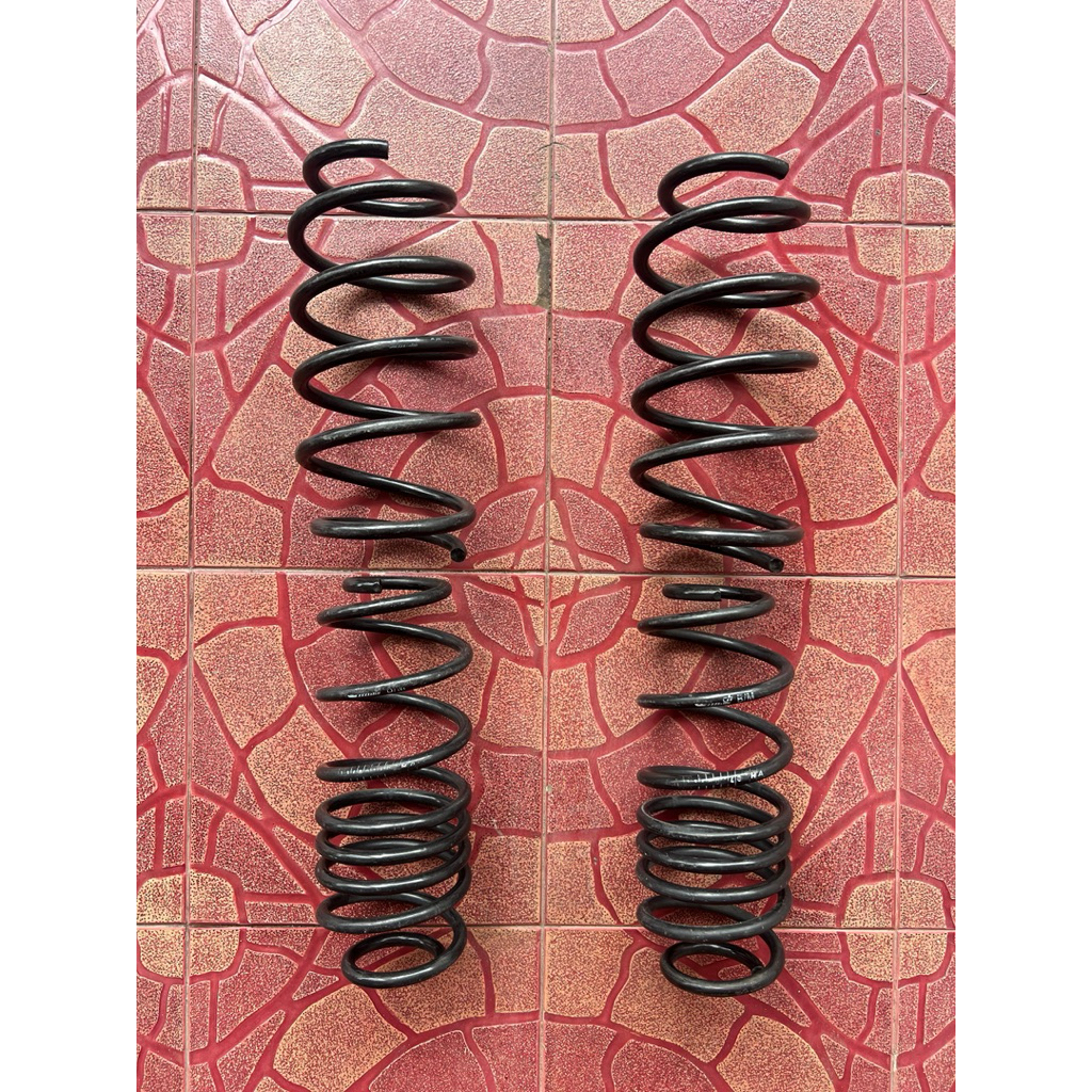 Lowering Kit Eibach Original Mobilio, HRV 1.5, BRV, WRV, Freed, Ertiga, Xpander, Stargazer, Dll