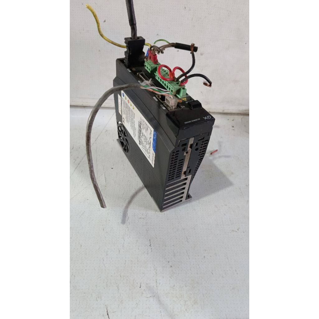 DRIVER AC SERVO MOTOR ADTECH