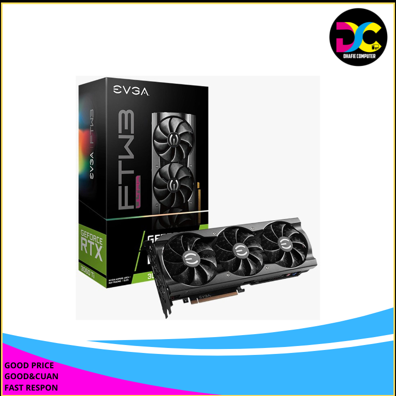ZOTAC / EVGA / COLORFUL / GAMING GeForce RTX 3060 Ti Twin Edge OC / 3060Ti 8GB / RTX 3060 Ti