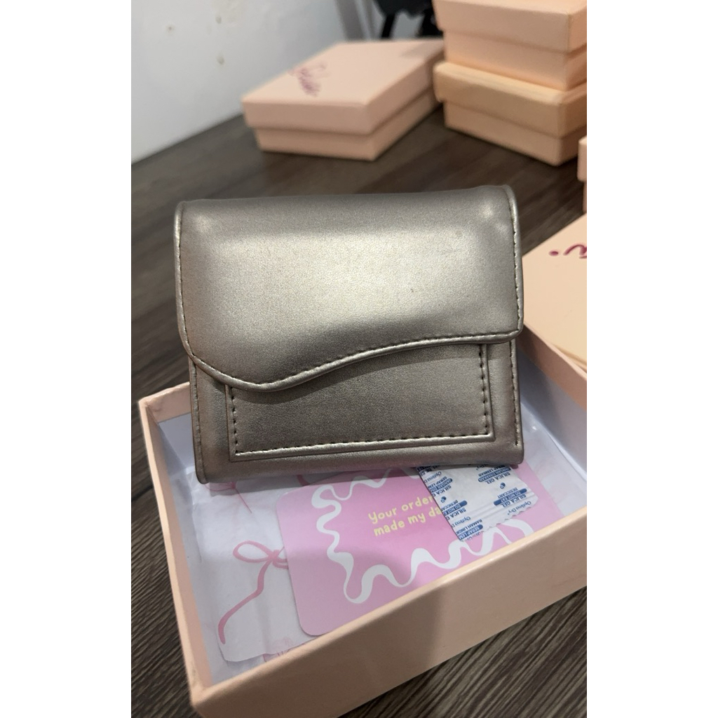 Preloved dompet selusa 11