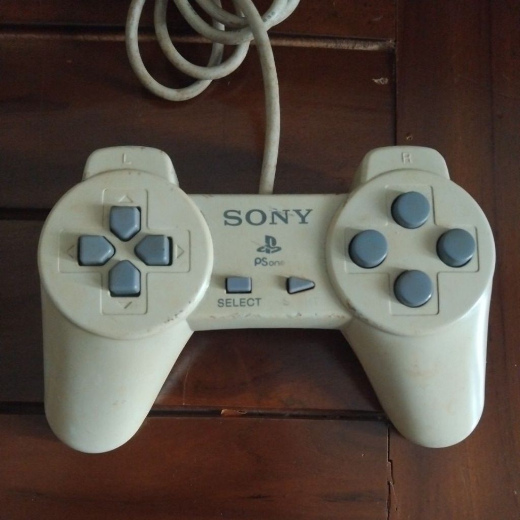 STIK ORI PLAYSTATION 1 PS1 PS ONE