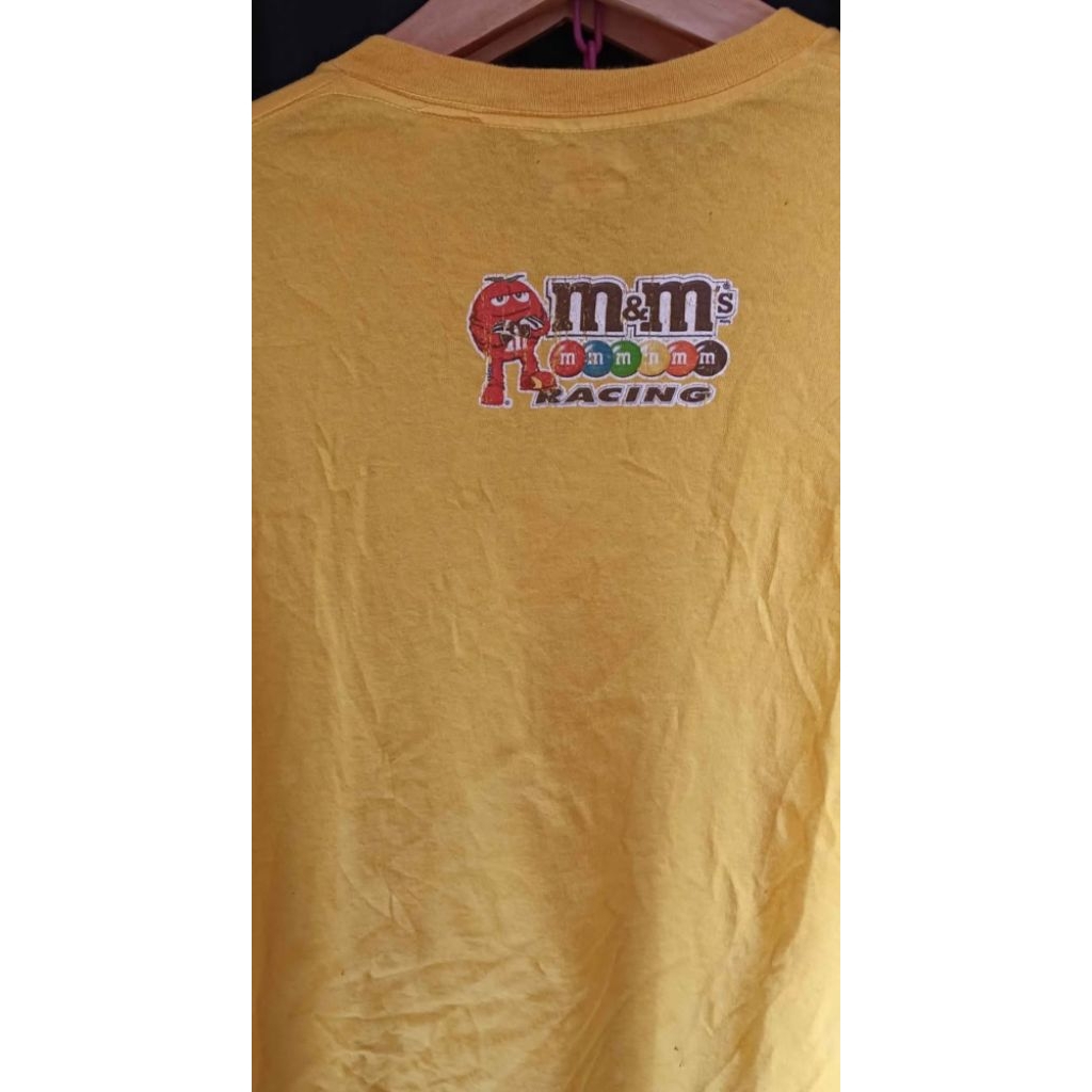 kaos Nascar