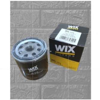 WIX Filter Oli Innova Reborn 2GD 2KD Everest TDCI Fortuner VRZ 1GD