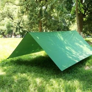 flysheet tenda 2 x 3 flysheet hammock flysheet camping atap teduh