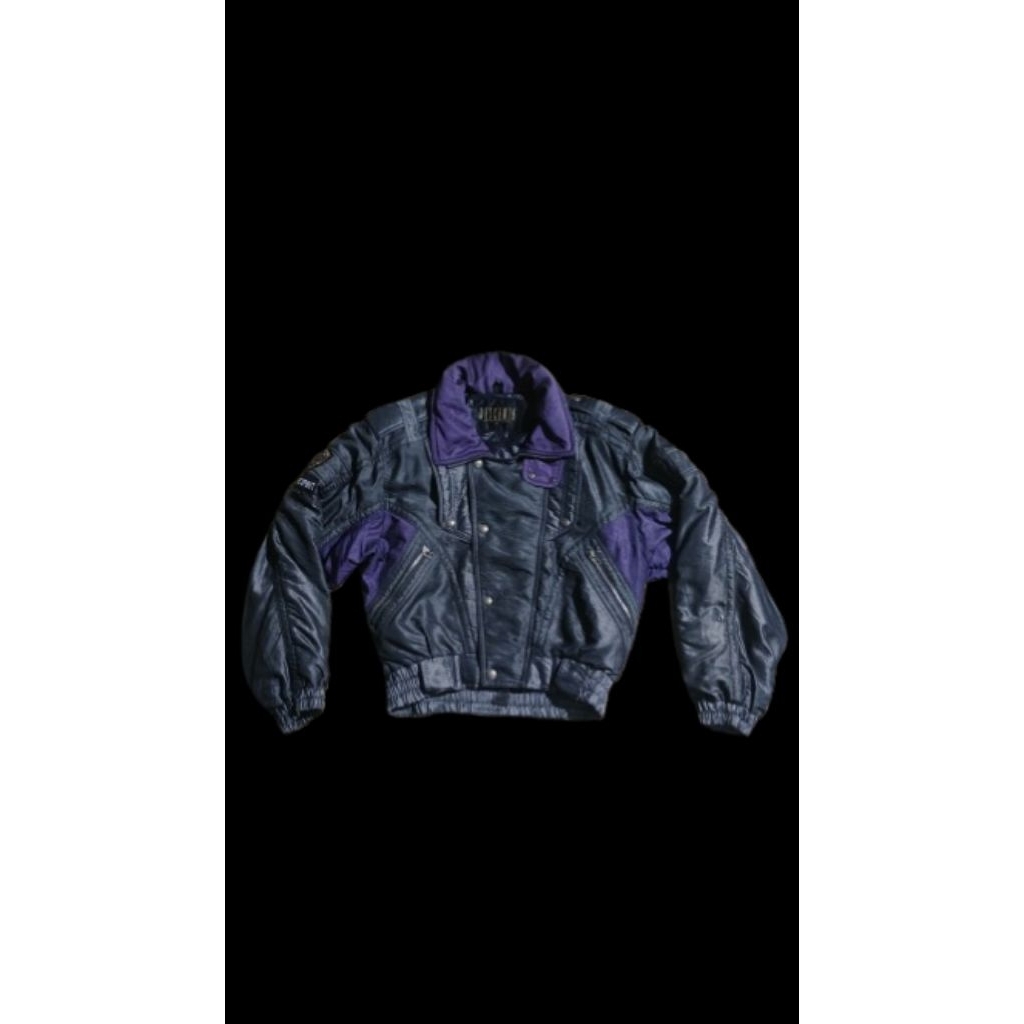 Jacket Vintage Racing