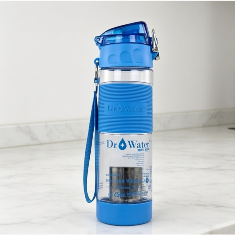 Temukan Kenyamanan Dengan Dr Water Infinity