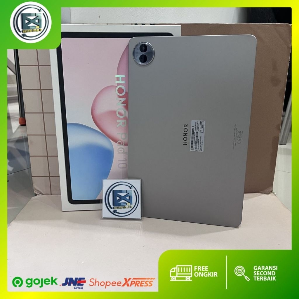 HONOR PAD 10 8/256 SECOND FULLSET