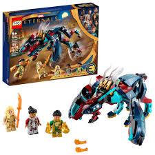 Lego Externals 76154 Deviant Ambush