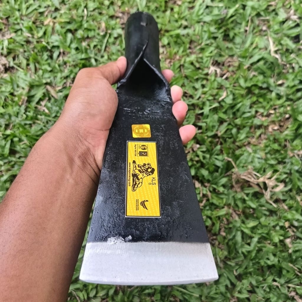 Dodos Sawit Premium/ Alat Penen Sawit/ Dodos/Alat perkebunan - SUPER TAJAM