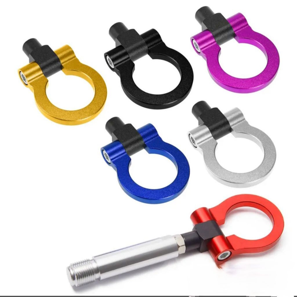Towing Hook Towing Derek Besi Mobil Calya Sigra Avanza