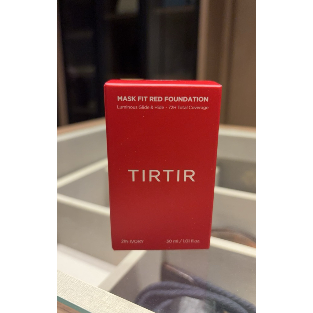 tirtir