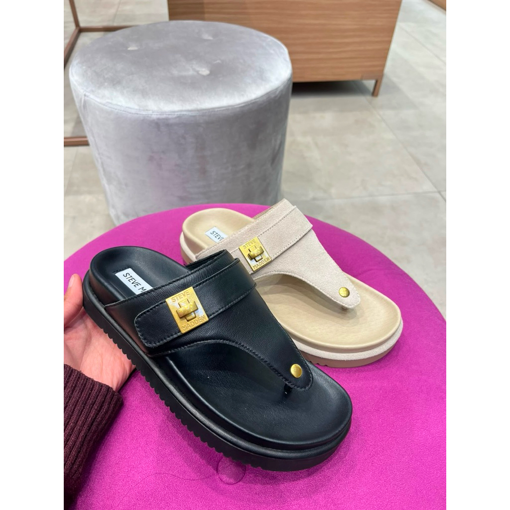 steve madden sandal