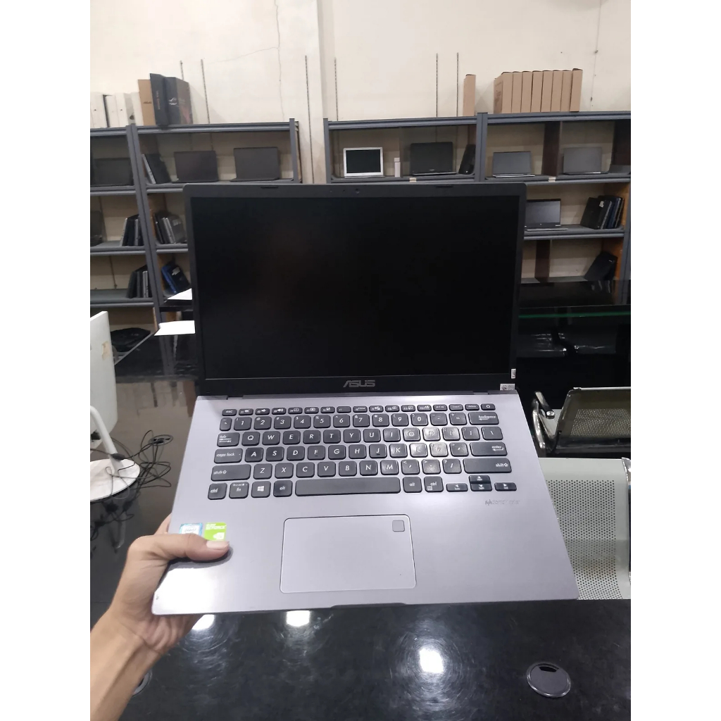 ASUS VivoBook A409FJ i5-8265U NVIDIA MX230 RAM 8GB HDD 1TB SCU23589