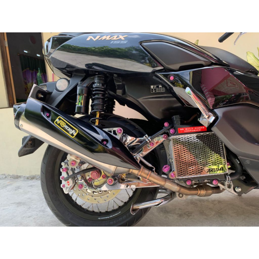 kaliper rcb s1