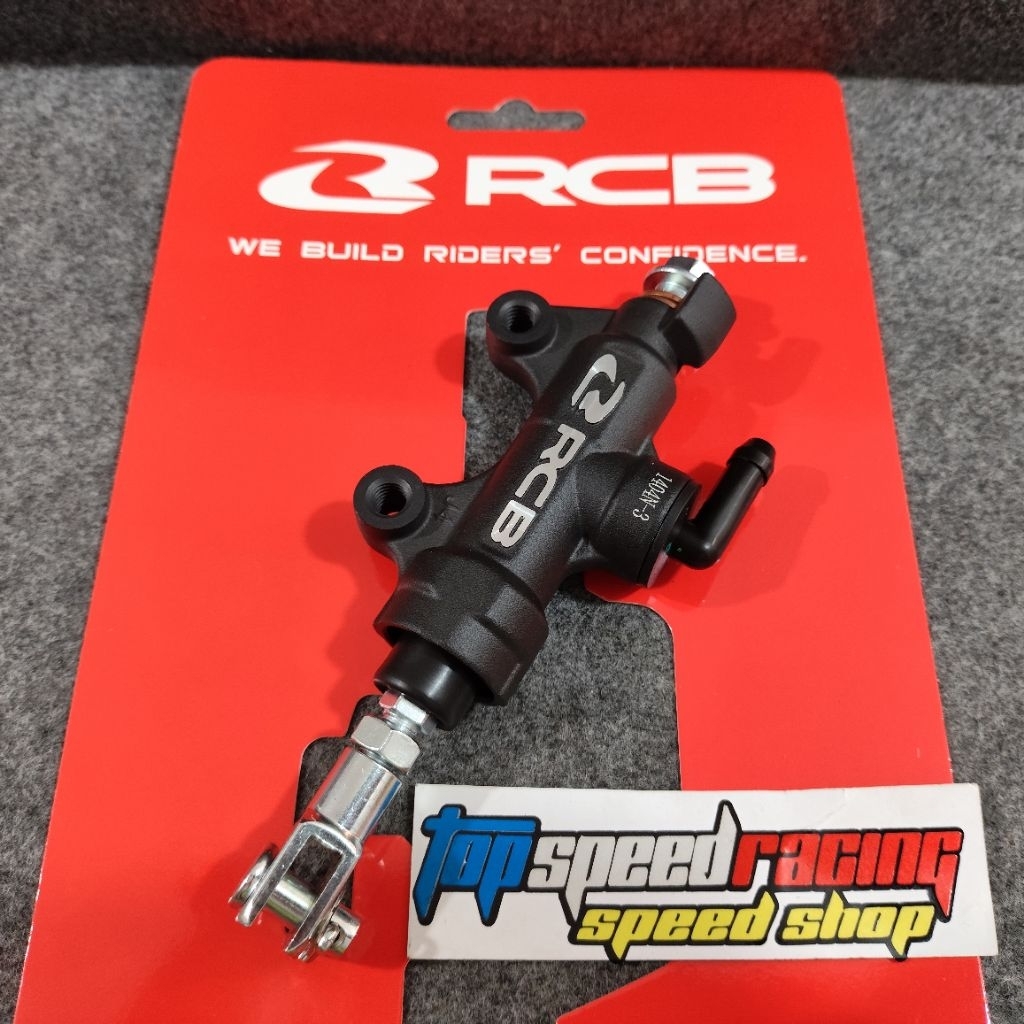 MASTER REM RCB MASTER REM BELAKANG ORIGINAL RCB