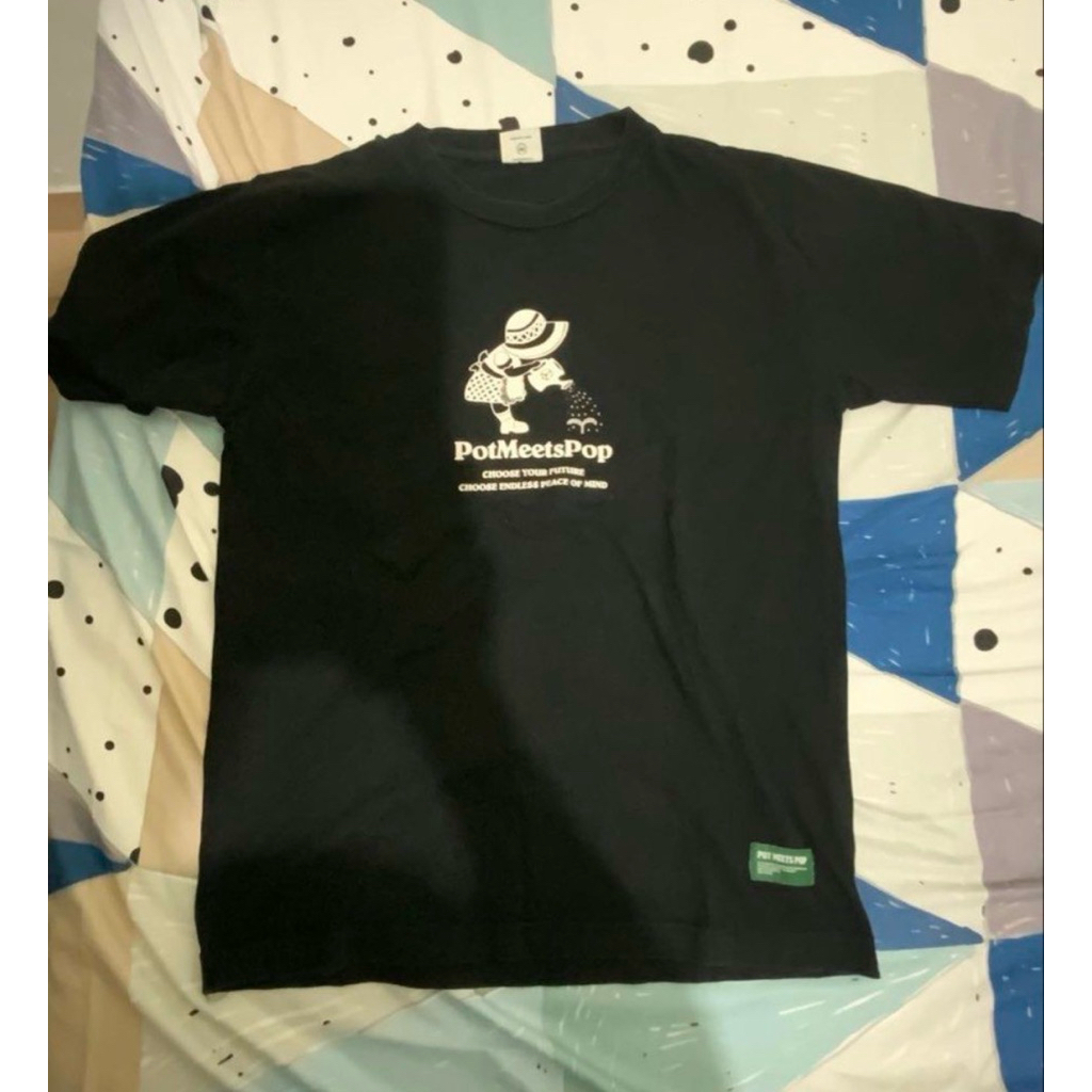 kaos pmp