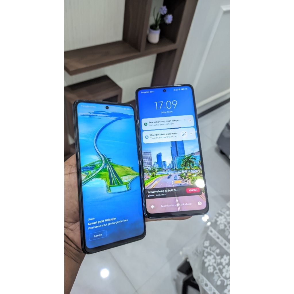 x3 pro NFC 6/128