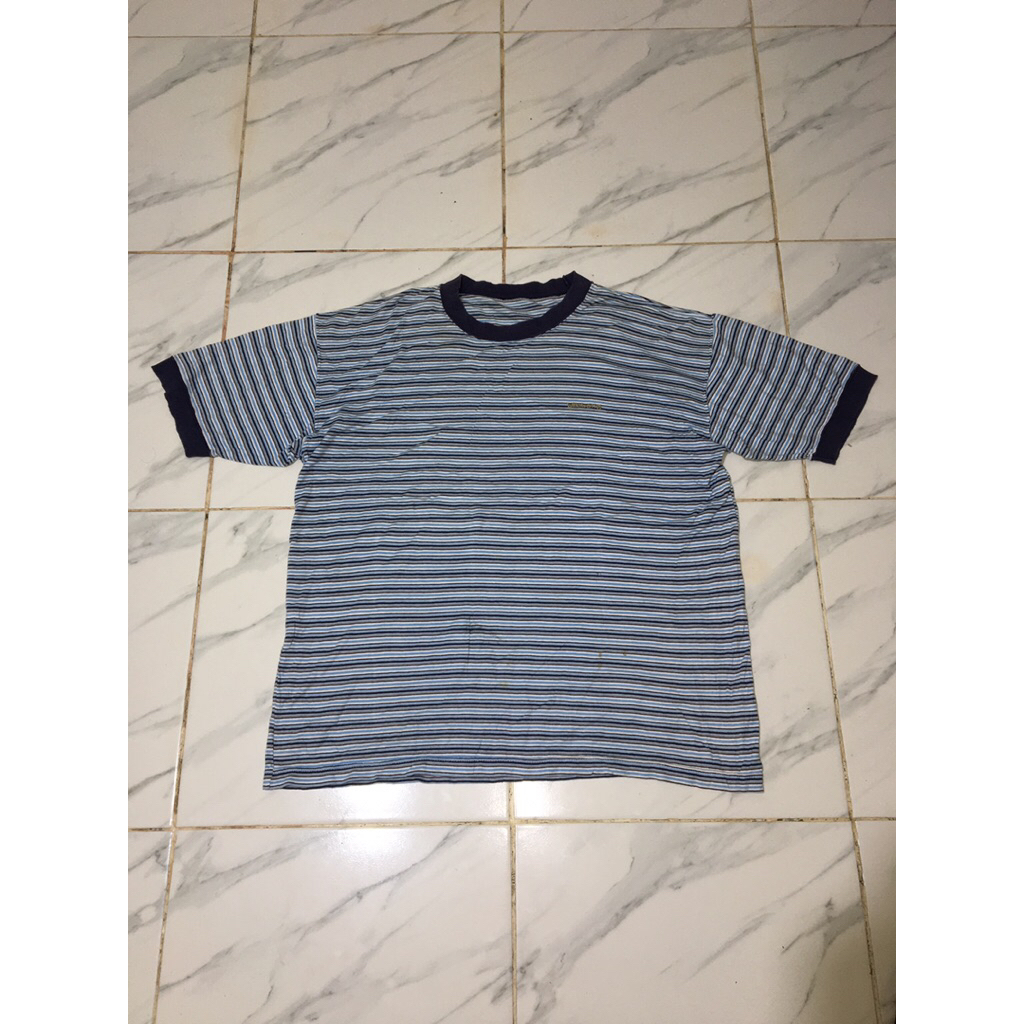 Vintage Billabong Stripe Shirt