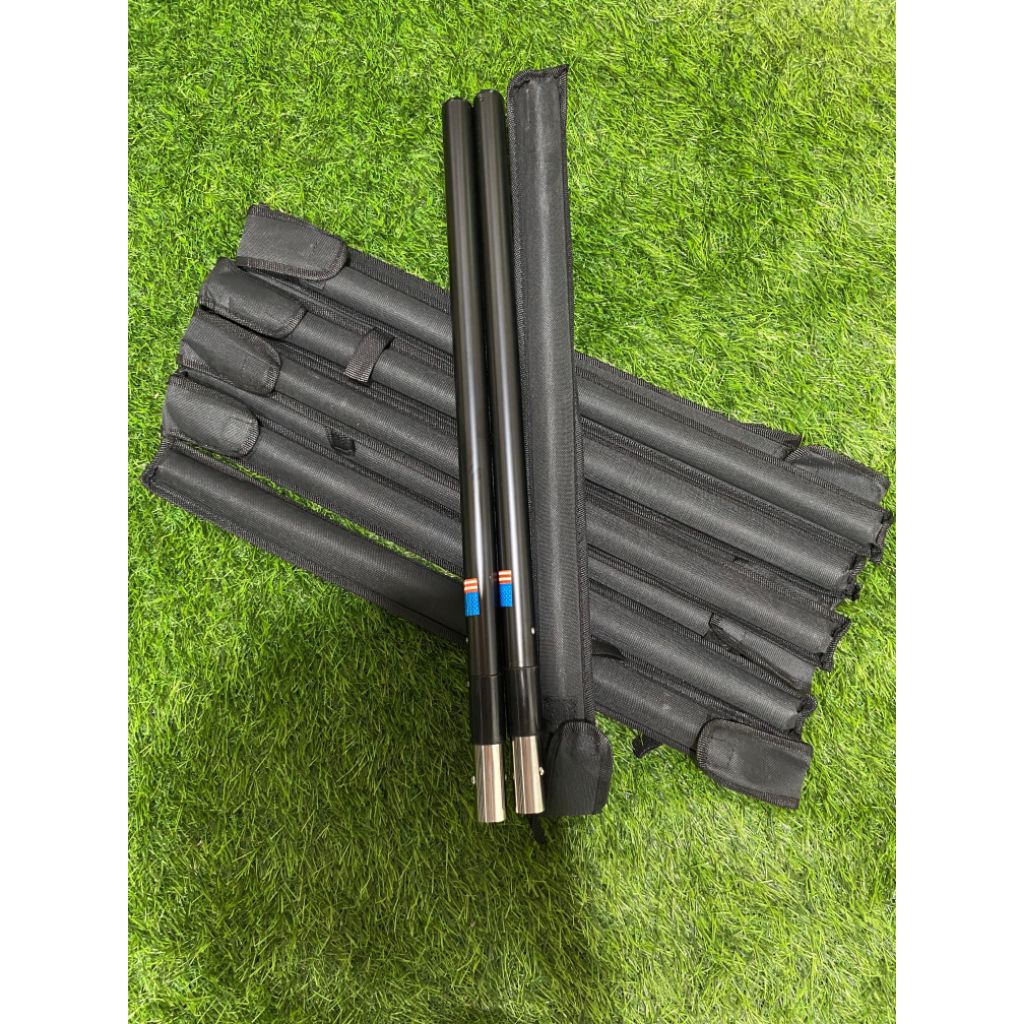 TONGKAT BATON HIKING SWORD