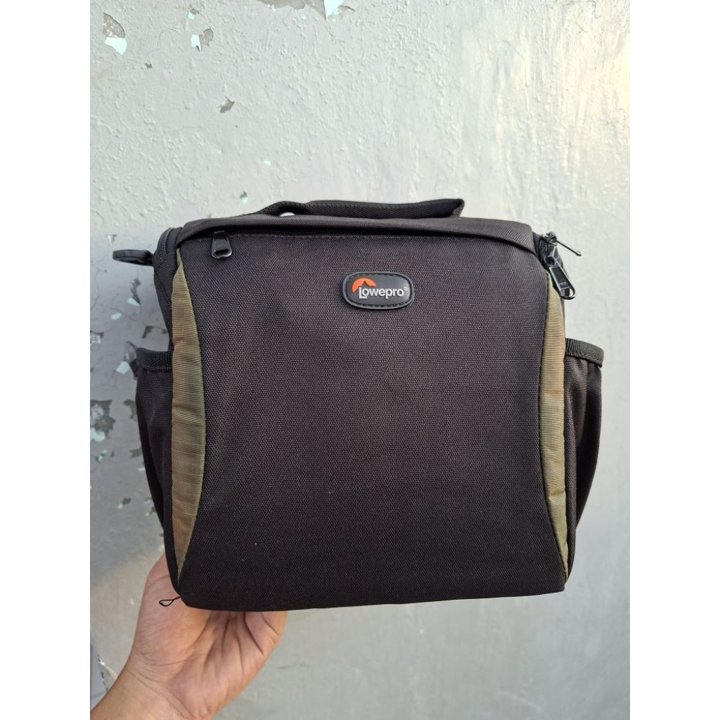 TAS LOWEPRO FORMAT 160 / ADVENTURA 170