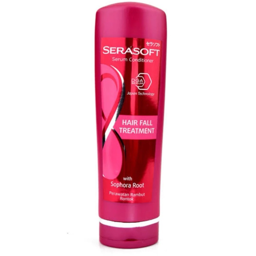 serasoft conditioner 170 ml