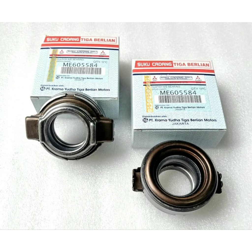 Drag Lahar Ps100/Ps120 (Bearing/Deklaher Ps100/Ps120)