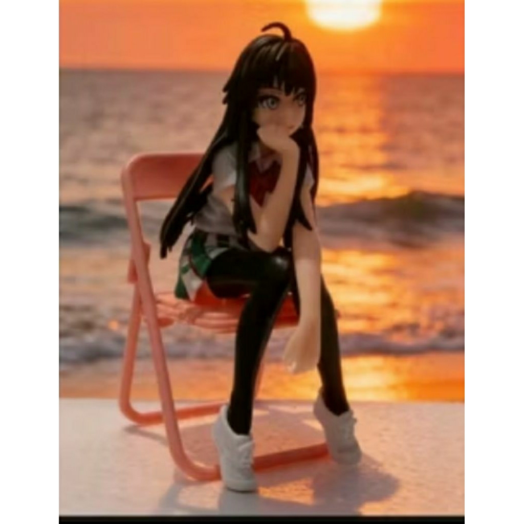 Yukino
