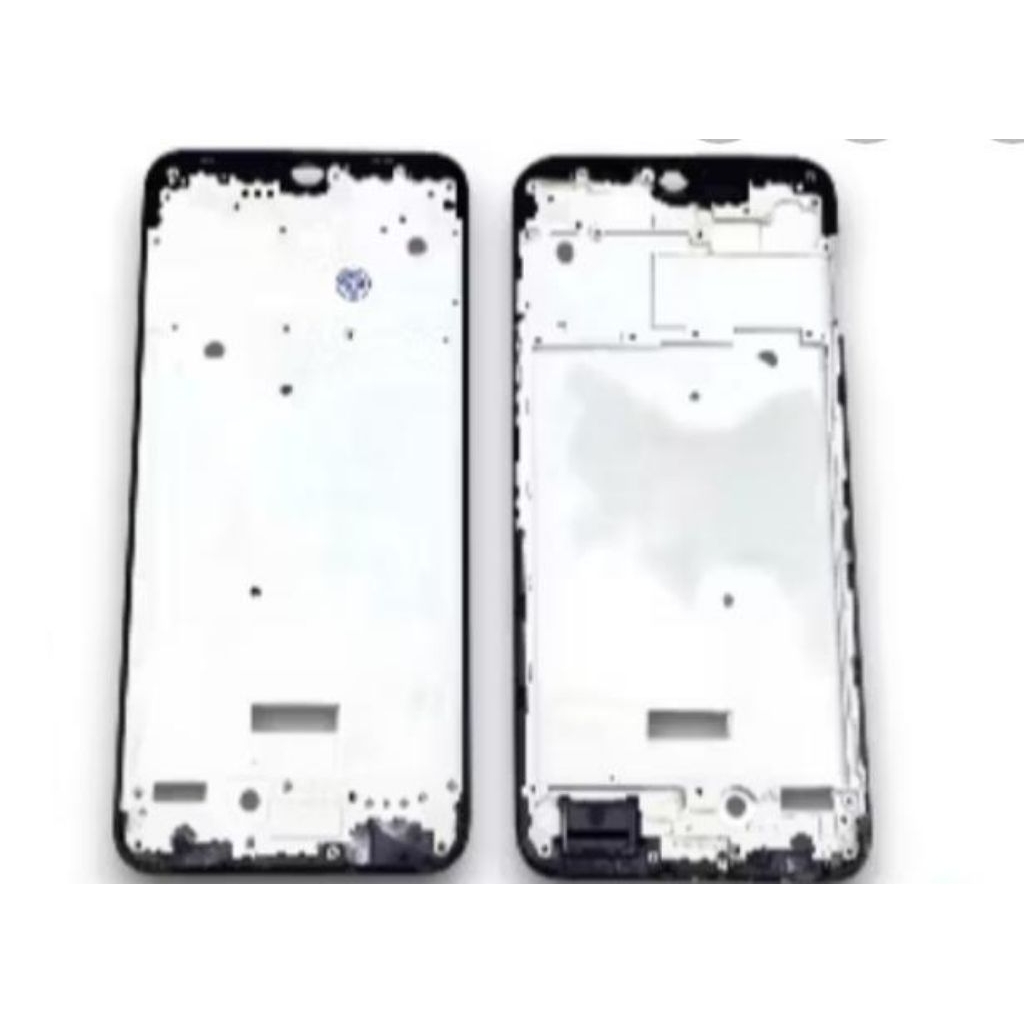 TULANG LCD FRAME BEZZEL INFINIX HOT 12 PRO X668