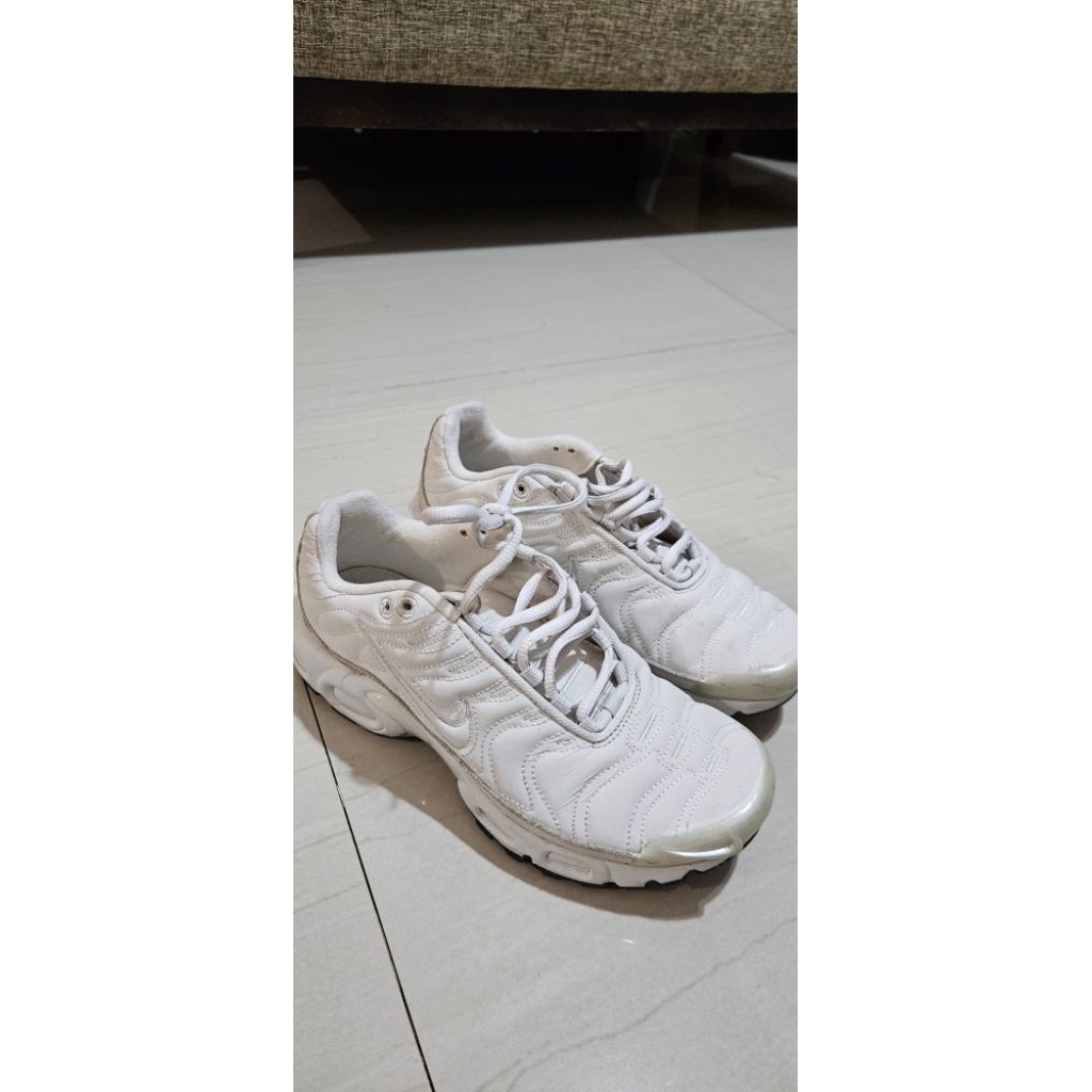 Preloved Sepatu Nike Airmax Plus TN Air max original ORI