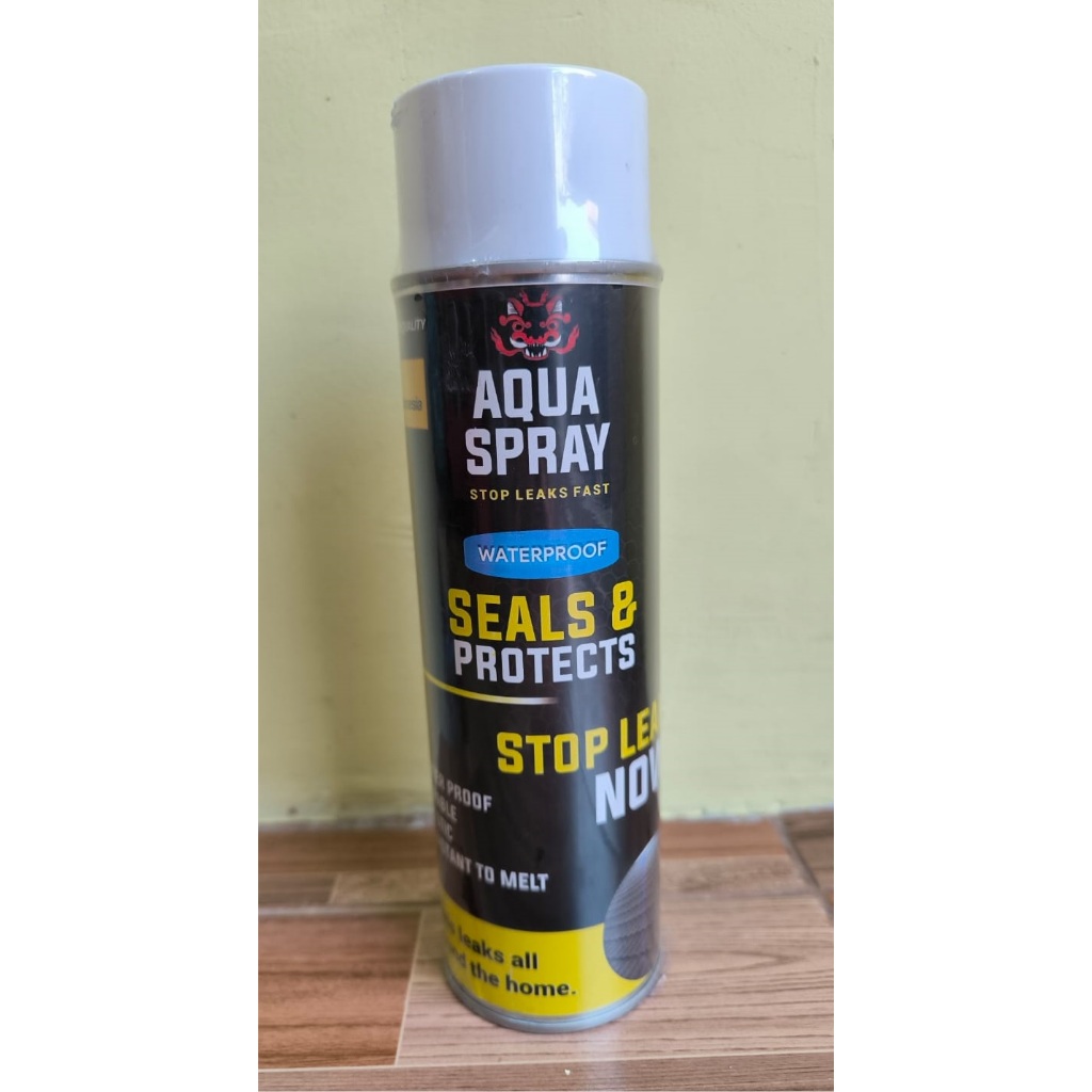 AQUA SPRAY WATERPROFF SEAL & PROTECT 500ML