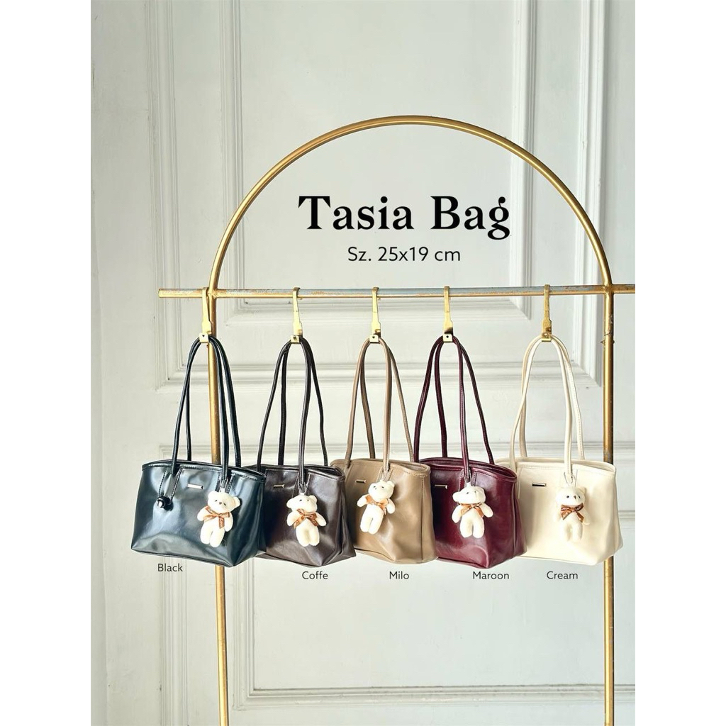 TasiaBagFreeBoneka|TotebagLucuCantik|OTG