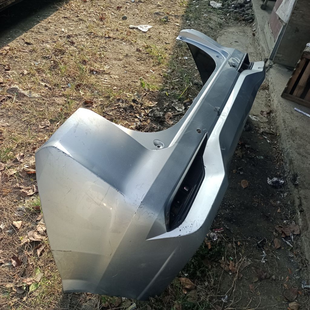 Bumper belakang Avanza  2022 2024