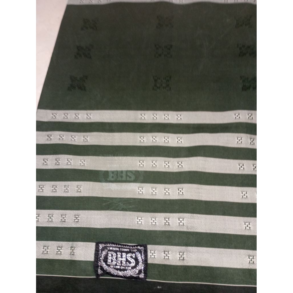 sarung bhs cct full sutra spunslik second minus ringan