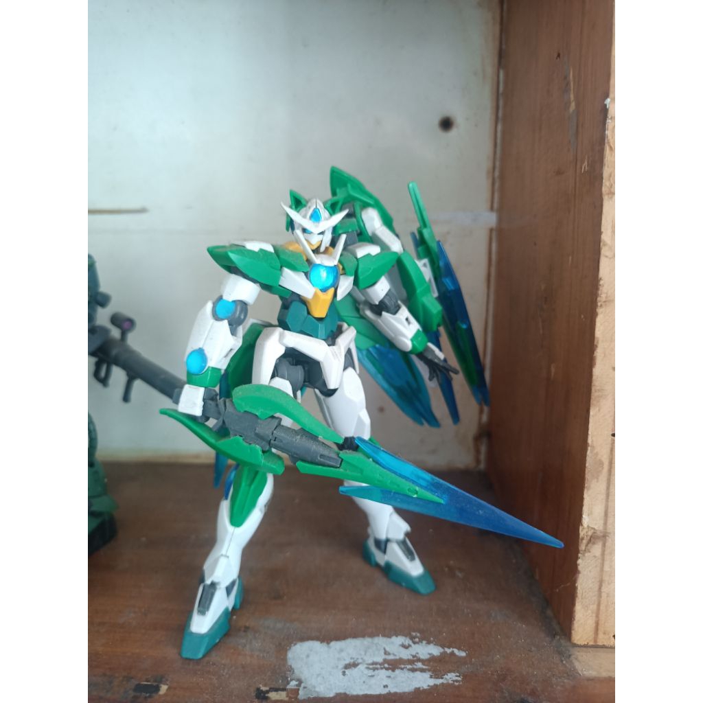 hg Xia qant bootleg