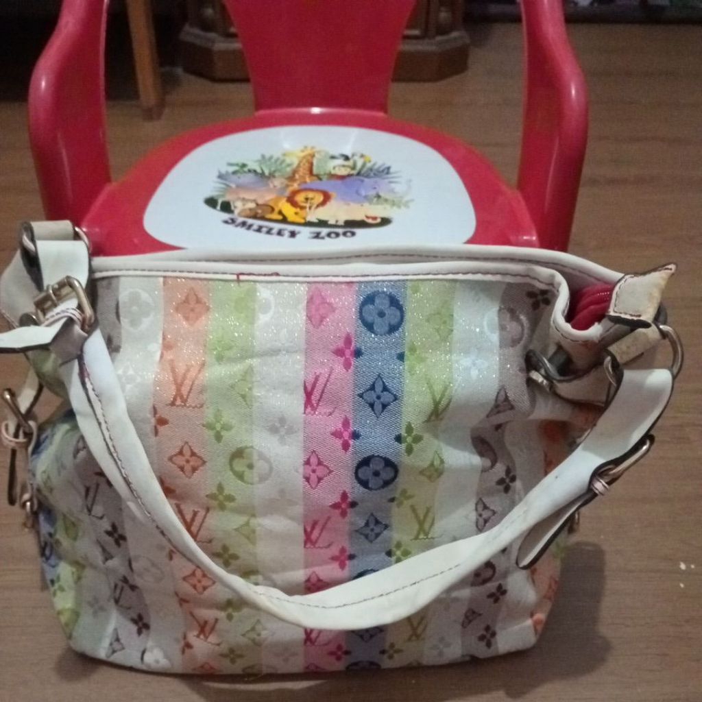 Hand bag Monza