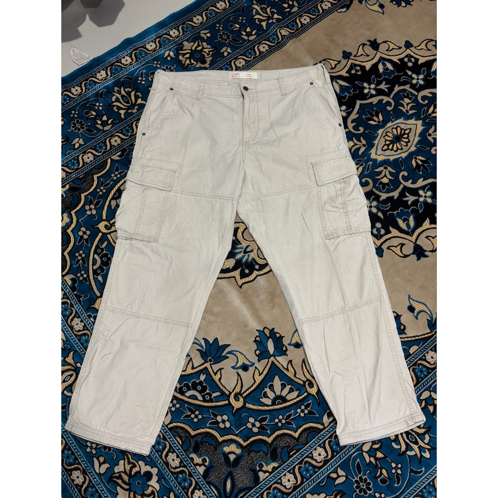 old navy cargo pants