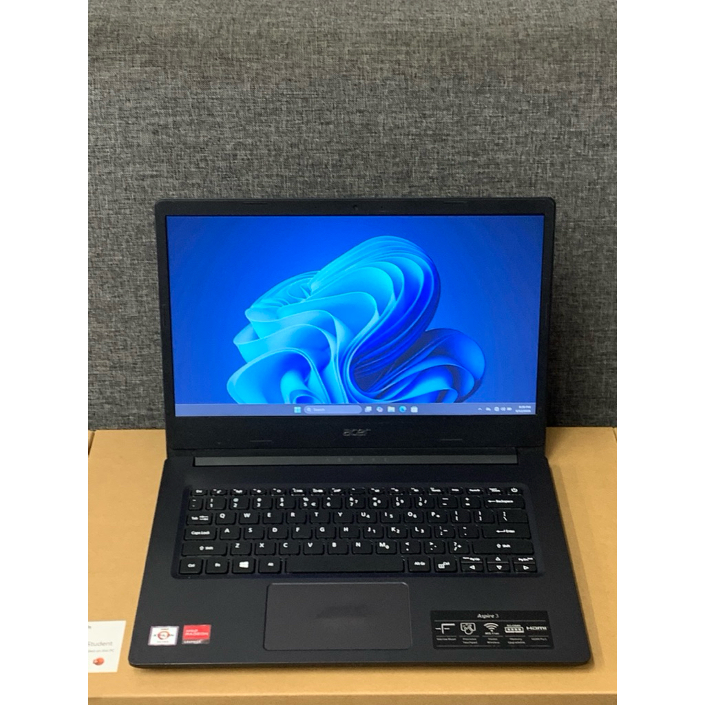 ACER ASPIRE 3 - A314 SERIES