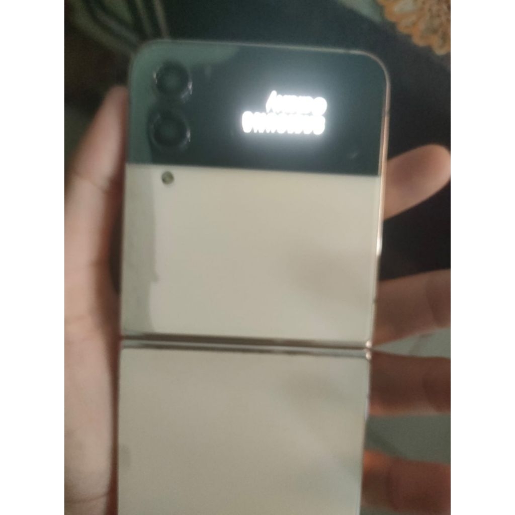 samsung flip 4