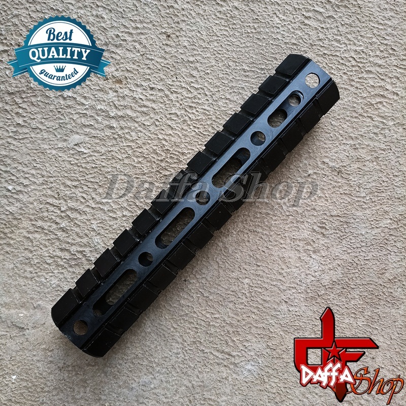 Ris Ras Pelindung Tabung Od 50 panjang 30cm